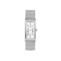 SoHo Watch | Silver