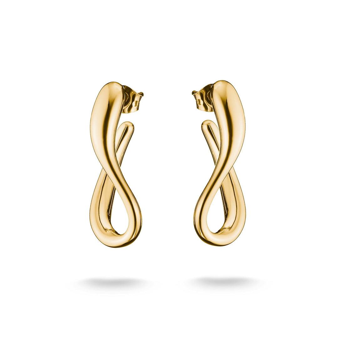 Hoop earrings | THOMAS SABO Australia