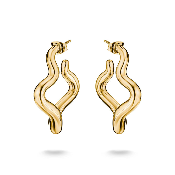 Hoop earrings | THOMAS SABO Australia