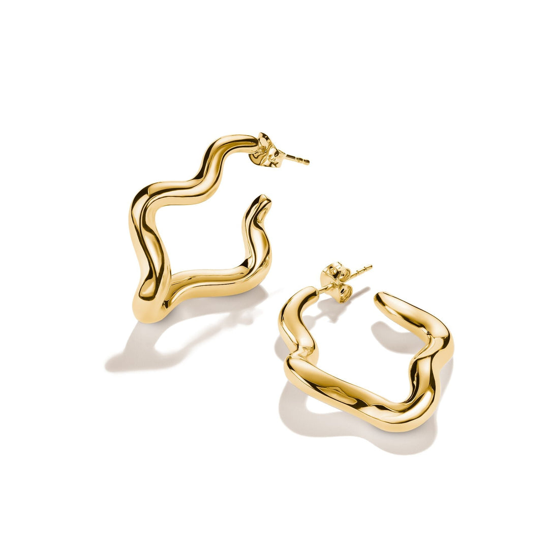 Hoop earrings | THOMAS SABO Australia