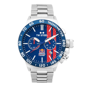 TW Steel Redbull Ampol Racing Chronograph Men's Watch