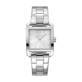 Iconic - City Midi Silver Stainless Steel 27x34.5mm Watch