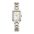 Everyday - Uptown Midi Two-Tone Stainless Steel 22x35.5mm Watch