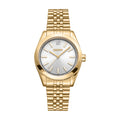 Everyday -Notlia Midi Gold Stainless Steel 32mm Watch