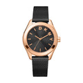 Everyday -Astoria Logo Rose Gold Stainless Steel 34mm Watch
