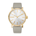 Urban -Soho Maxi Gold Stainless Steel 40mm Watch