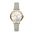 Urban -Soho Glitz Gold Stainless Steel 30mm Watch