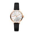 Urban -Soho Glitz Rose Gold Stainless Steel 30mm Watch
