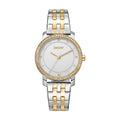 Evening -Astoria Glitz Two-Tone Stainless Steel 32mm Watch