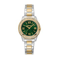 Evening Two-Tone Stainless Steel 30mm Watch