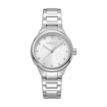 Everyday Silver Stainless Steel 32mm Watch