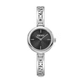 Logo Silver Stainless Steel 26mm Watch
