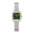 Everyday Two-Tone Stainless Steel 22x22mm Watch