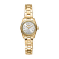 DKNY Mini Gold 23mm Womens Watch
