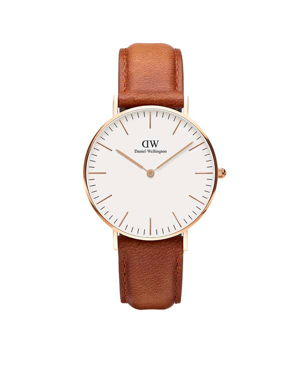 Daniel wellington outlet classic 36