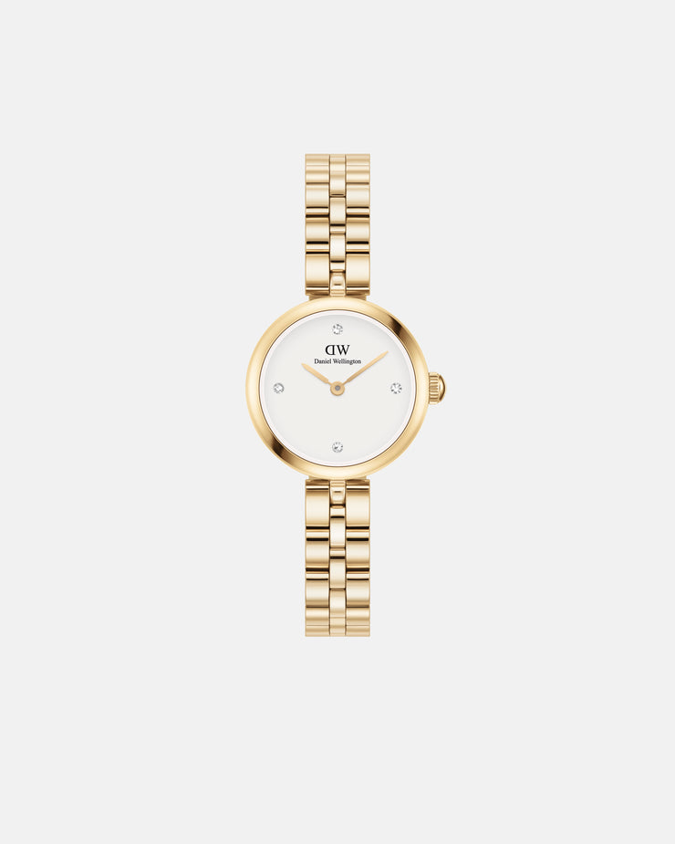 Daniel Wellington Elan Jewellery Watch 22 G White Watch