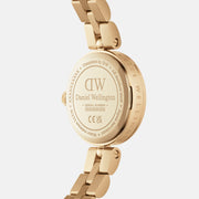 Daniel Wellington Elan Jewellery Watch 22 G White Watch