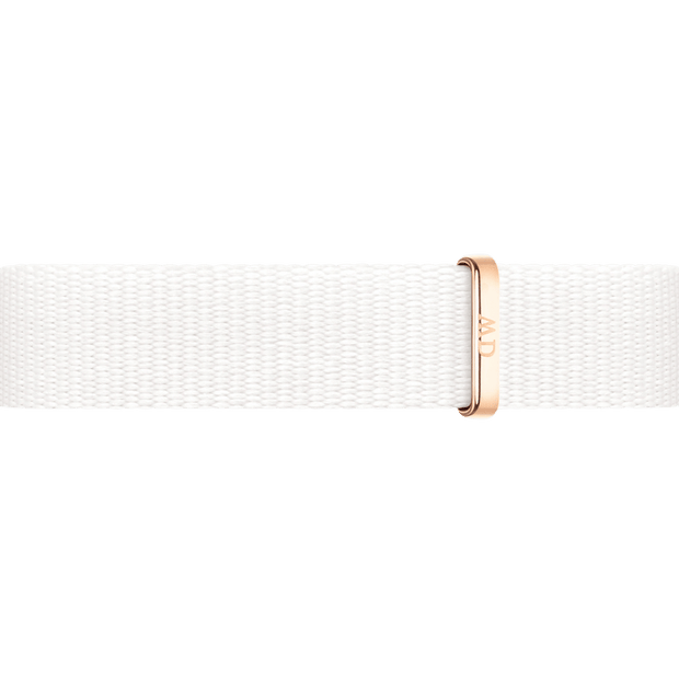 Daniel Wellington Petite 12 Dover Rose Gold Watch Band