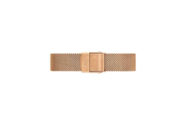 Daniel Wellington Petite 12 Melrose Rose Gold Watch Band