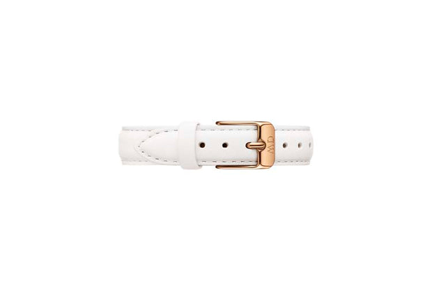 Daniel Wellington Petite 12 Bondi Rose Gold Watch Band