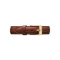 Petite 12 St Mawes Gold Watch Band