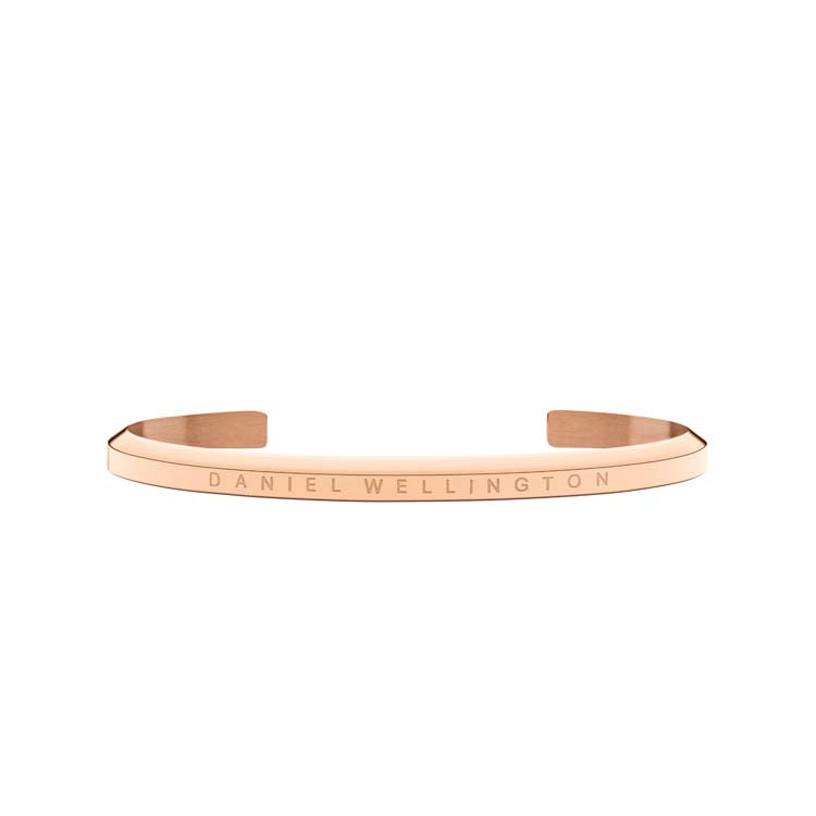 Daniel Wellington Classic Bracelet Rose Gold