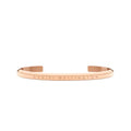 Daniel Wellington Classic Bracelet Rose Gold