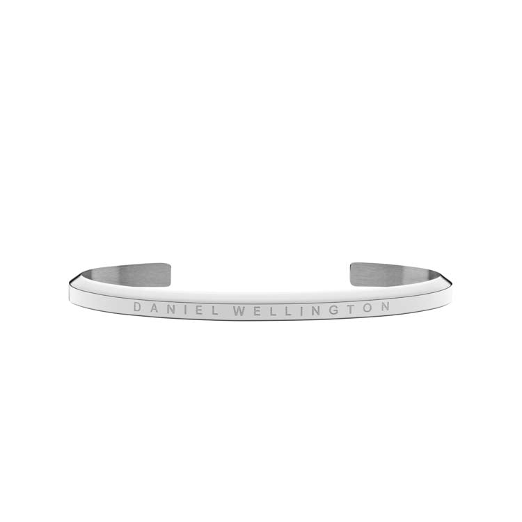 Daniel Wellington Classic Bracelet Silver