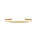 Daniel Wellington Classic Bracelet Gold