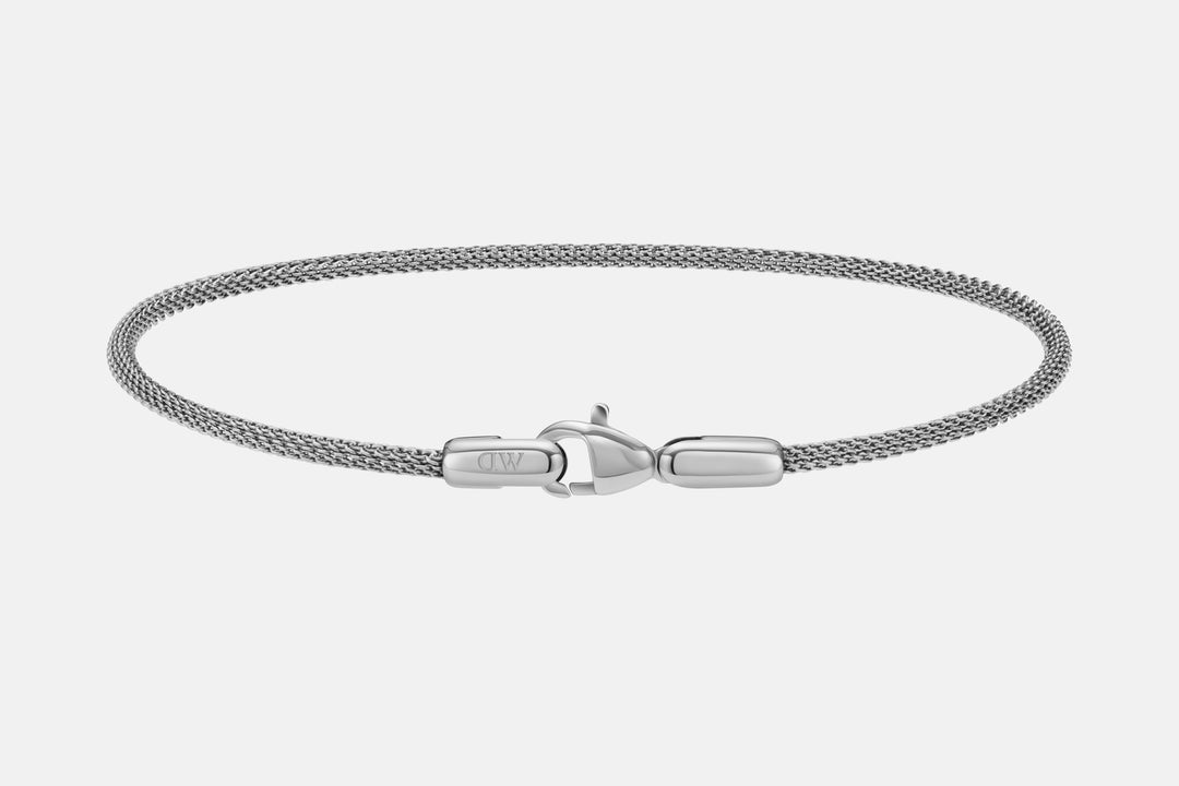Daniel Wellington Mesh Bracelet 1.8 S
