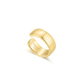 Gold Daily Ear Cuff