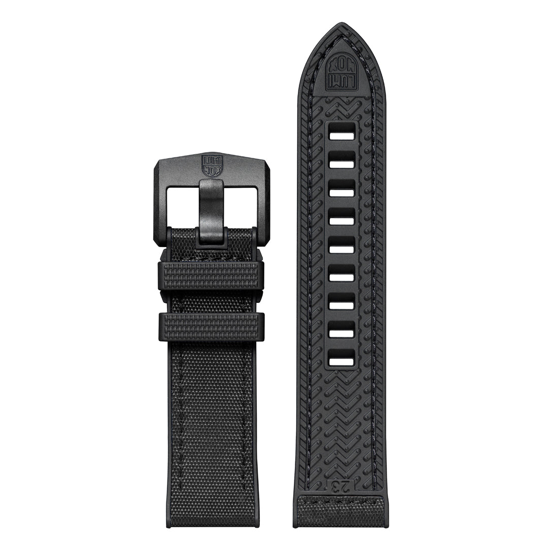 Luminox ICE-SAR 45mm Watch Black - XL.1081