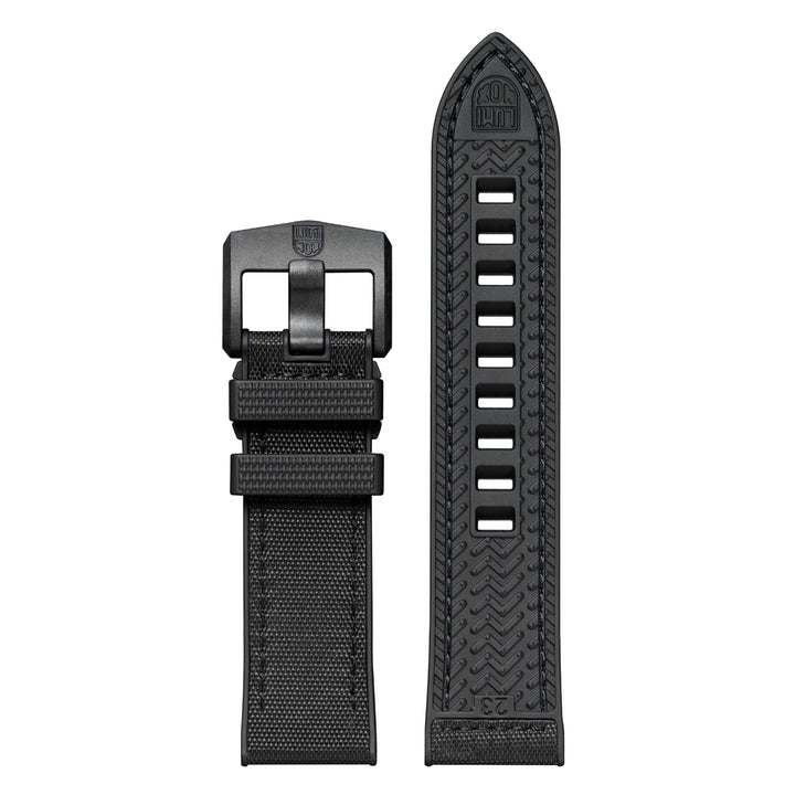 Luminox ICE-SAR 45mm Watch Black - XL.1081