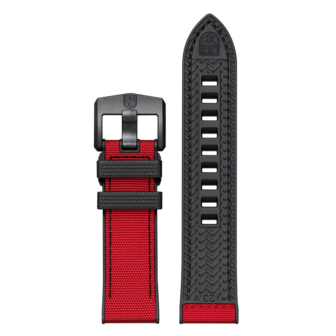 Luminox Limited Edition ICE-SAR 45mm Watch Red - XL.1095