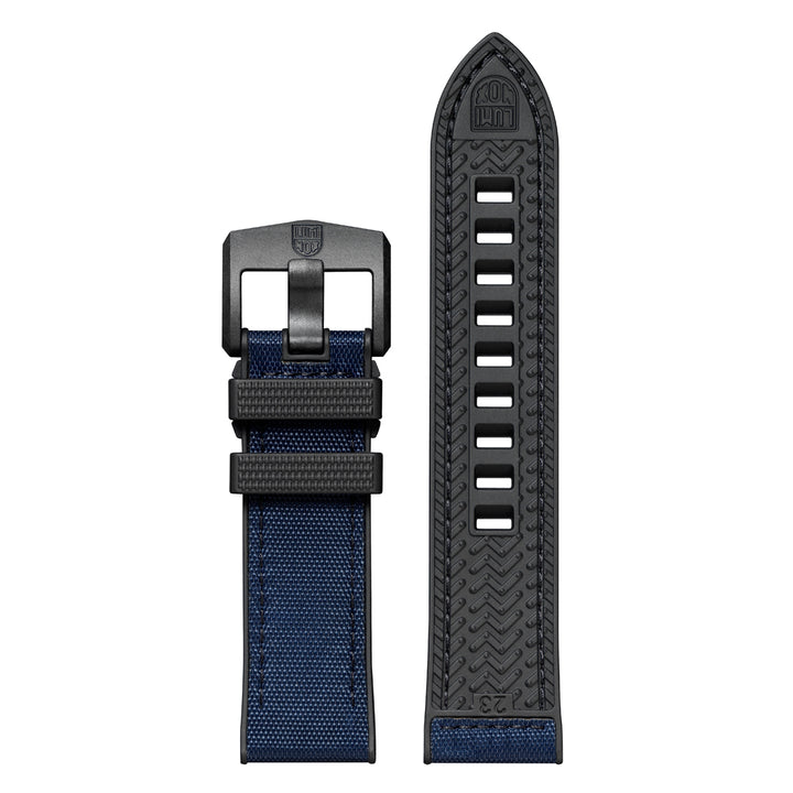 Luminox ICE-SAR 45mm Watch Blue - XL.1083