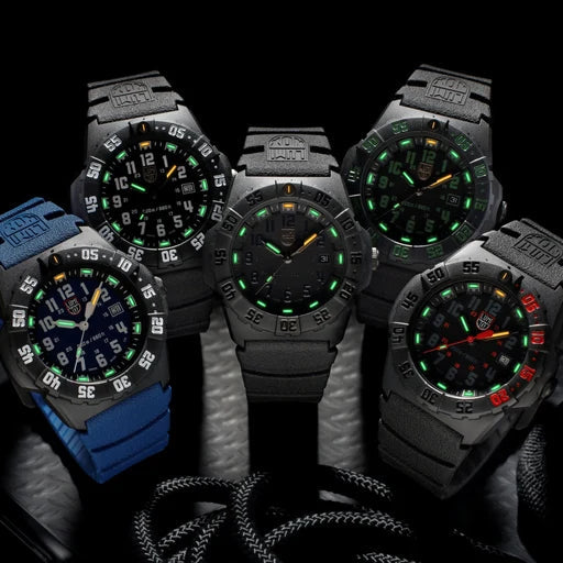 Navy SEAL 3550 Series 44mm Watch