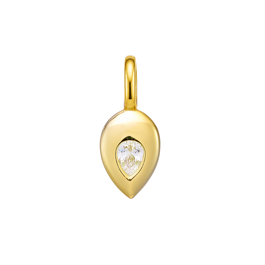 Ever 14k Gold Vermeil Birthstone Charm