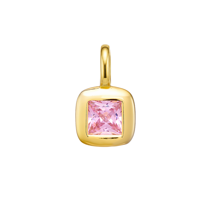 Ever 14k Gold Vermeil Birthstone Charm