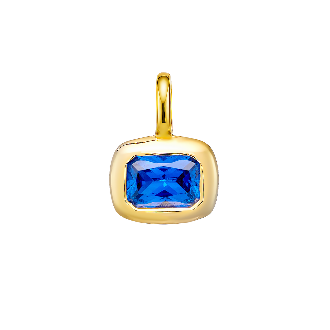 Ever 14k Gold Vermeil Birthstone Charm