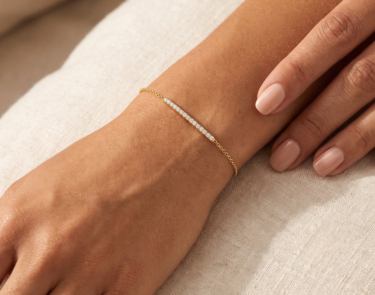 Gold Vermeil
