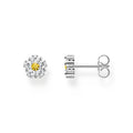 THOMAS SABO small ear studs Lovely Daisy | The Jewellery Boutique Australia