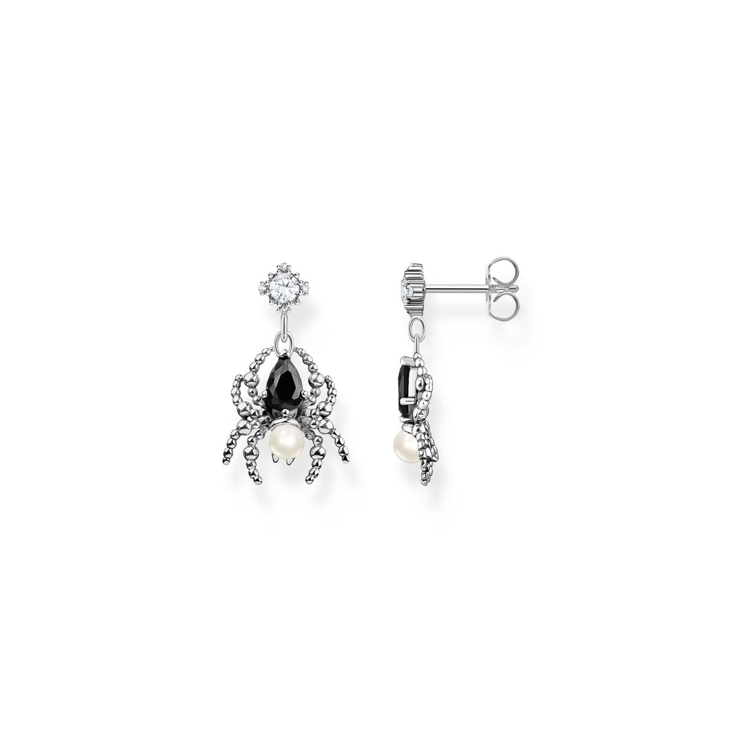 Earrings Spider Romance | The Jewellery Boutique