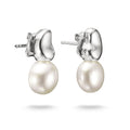 Ear studs pearl | THOMAS SABO Australia