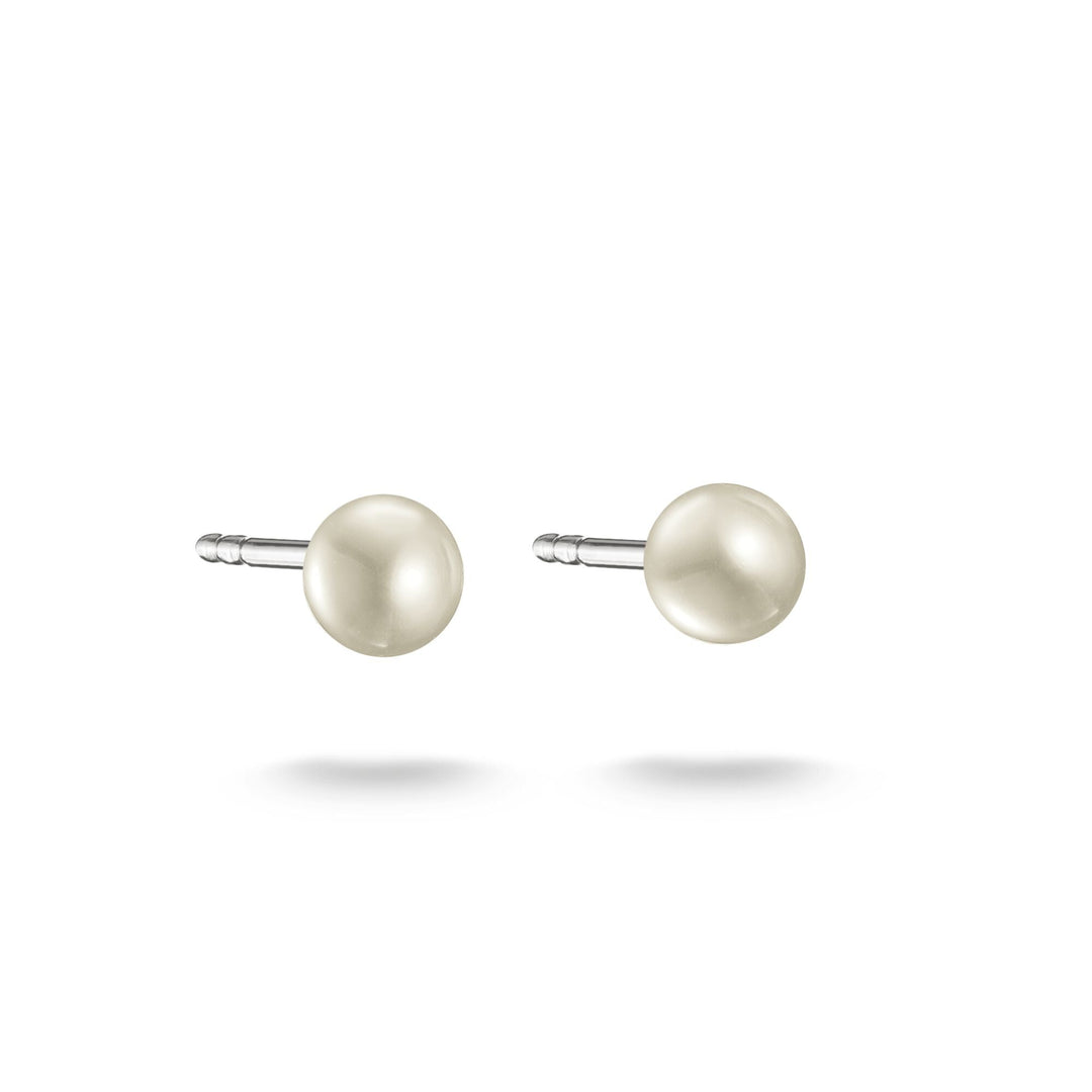 Pearl stud earrings | Jewellery Boutique Australia