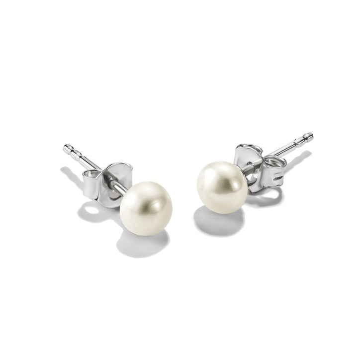 Pearl stud earrings | Jewellery Boutique Australia