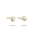 Pearl stud earrings | Jewellery Boutique Australia