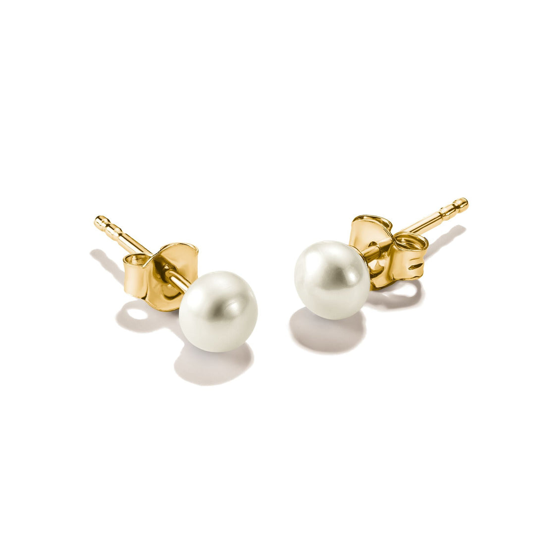 Pearl stud earrings | Jewellery Boutique Australia