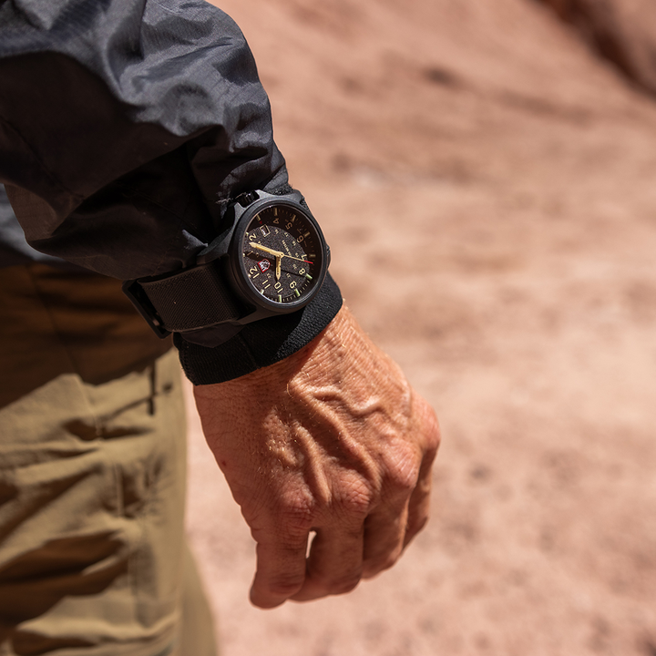 Luminox Atacama Field 43mm Men's Watch - XL.1970.2