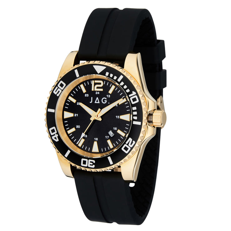 JAG Newport Men's Watch