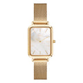 Orana Gold Alloy 34mm Watch